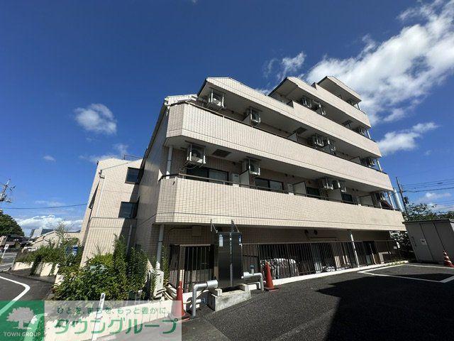 フルセイル唐木田