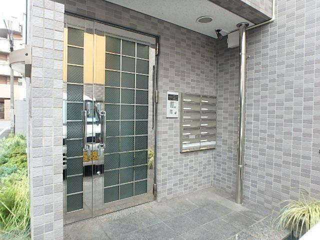 マンハイム南長崎