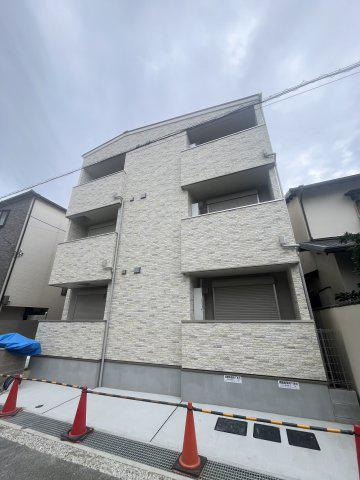 RITZ COURT塚口