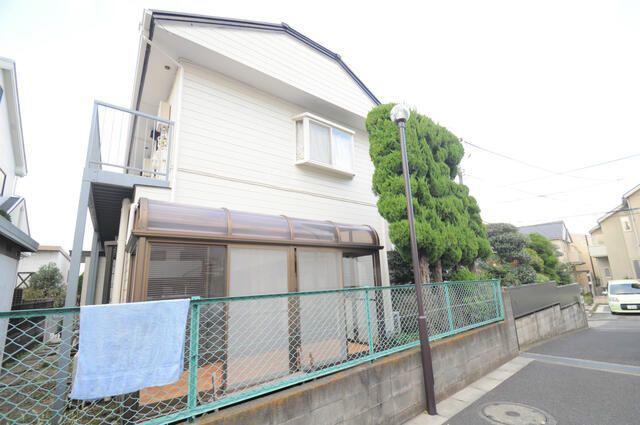 メゾーネ木村