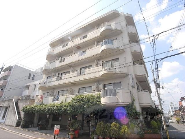 マンションエイト