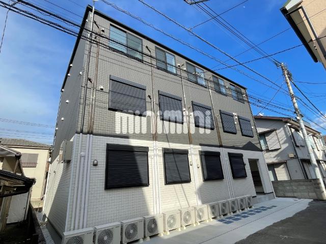 浜町BASE