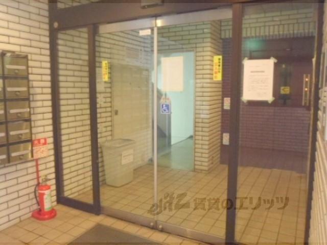 浜大手筋ケンネル