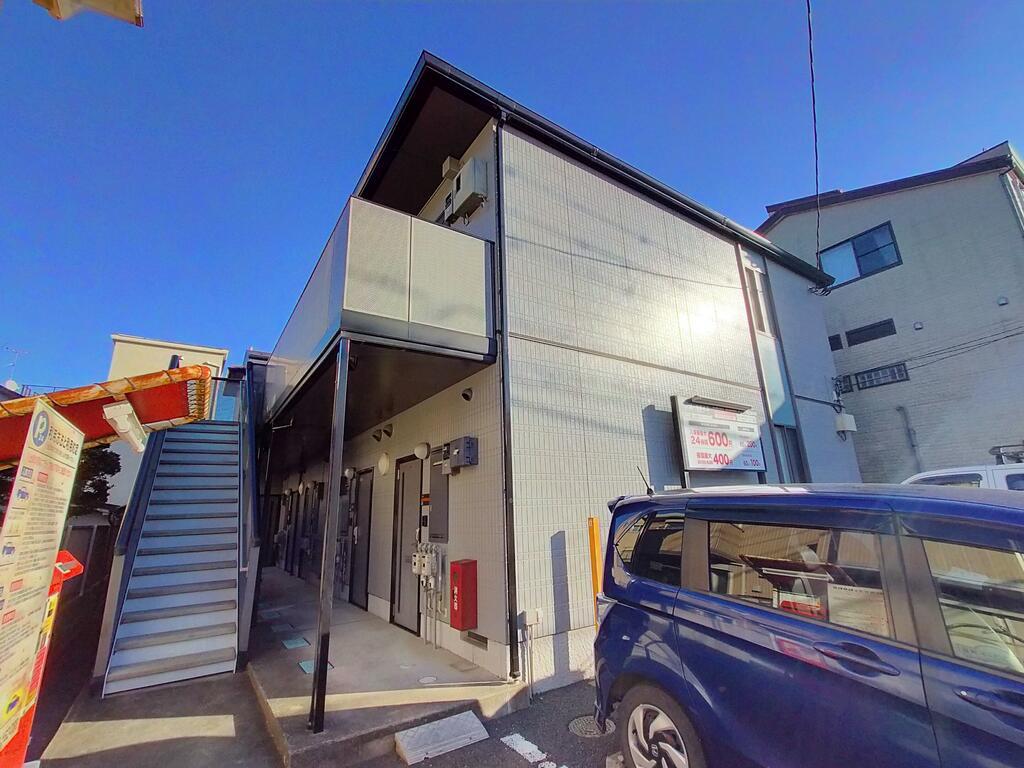 グリーンコート岡田