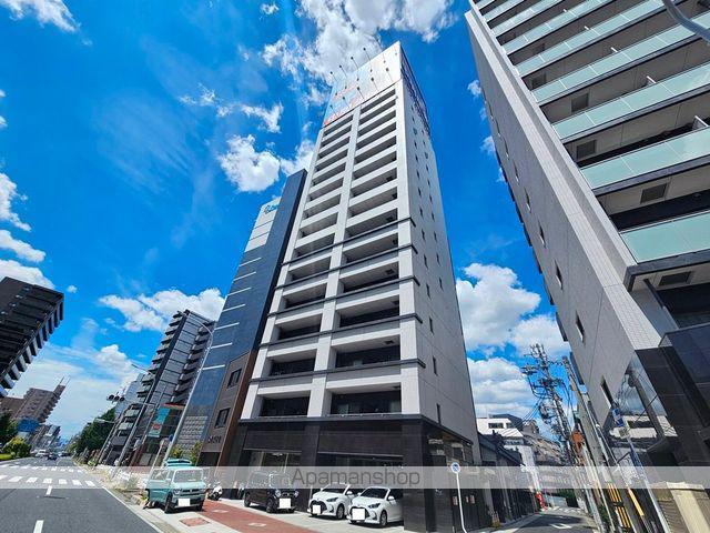 中駒グランヒルズ太閤通駅I