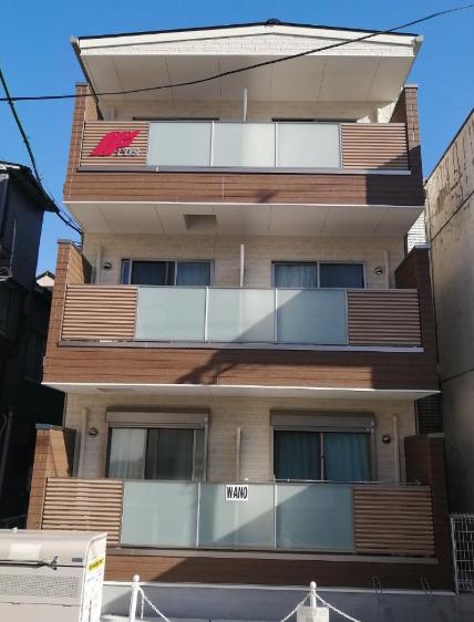 BOMIORA寺田町