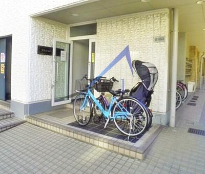 JLBグランエクリュ五反野
