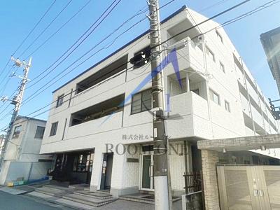 JLBグランエクリュ五反野