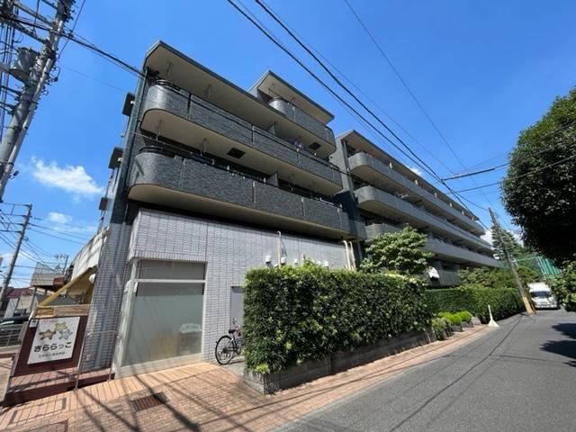 グリーンフォレスト