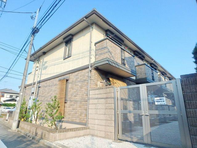 グリーンベール