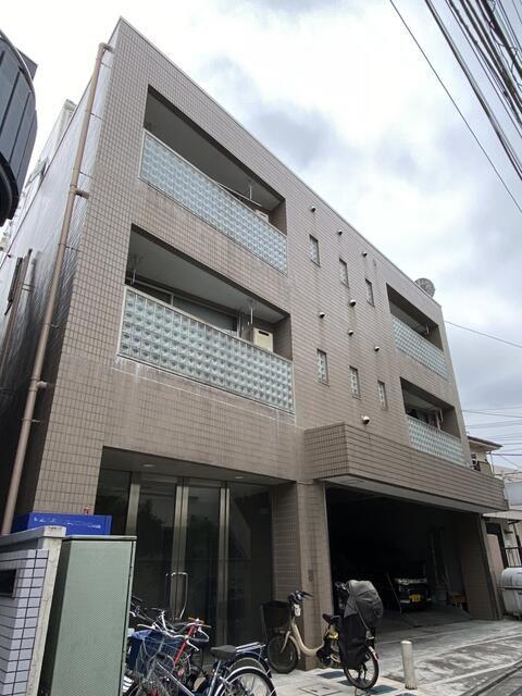 フラット恵潤
