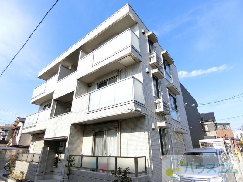 パレブロン