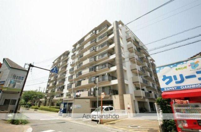 ロワールマンション室見川