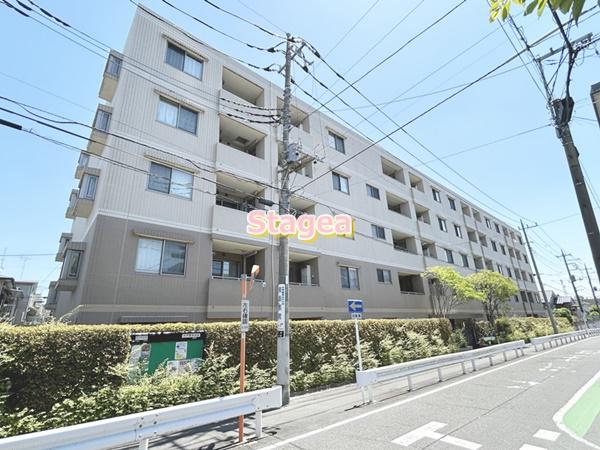 ソアラノーム北浦和