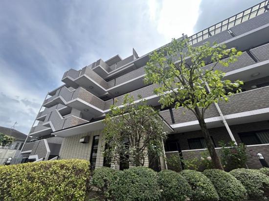 サンクレスト宮崎台