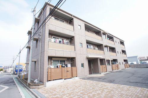 矢掛館 北棟