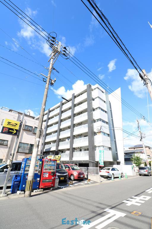 コスモ上荒田