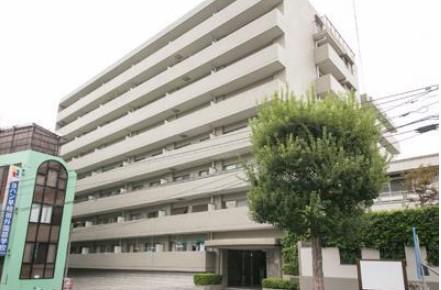 高田馬場パーク・ホームズ