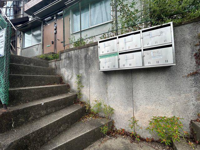 サニーグランド長田