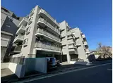 日新けやき台マンション