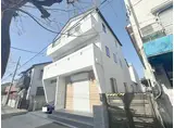 プレイス貫井北町