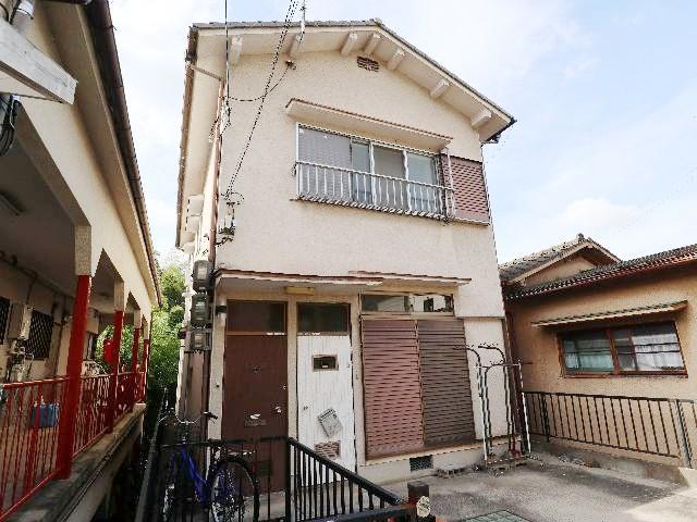 ハイツ山崎新町