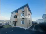 ソシアビューテラスA棟