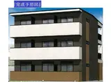 ラフレシールS