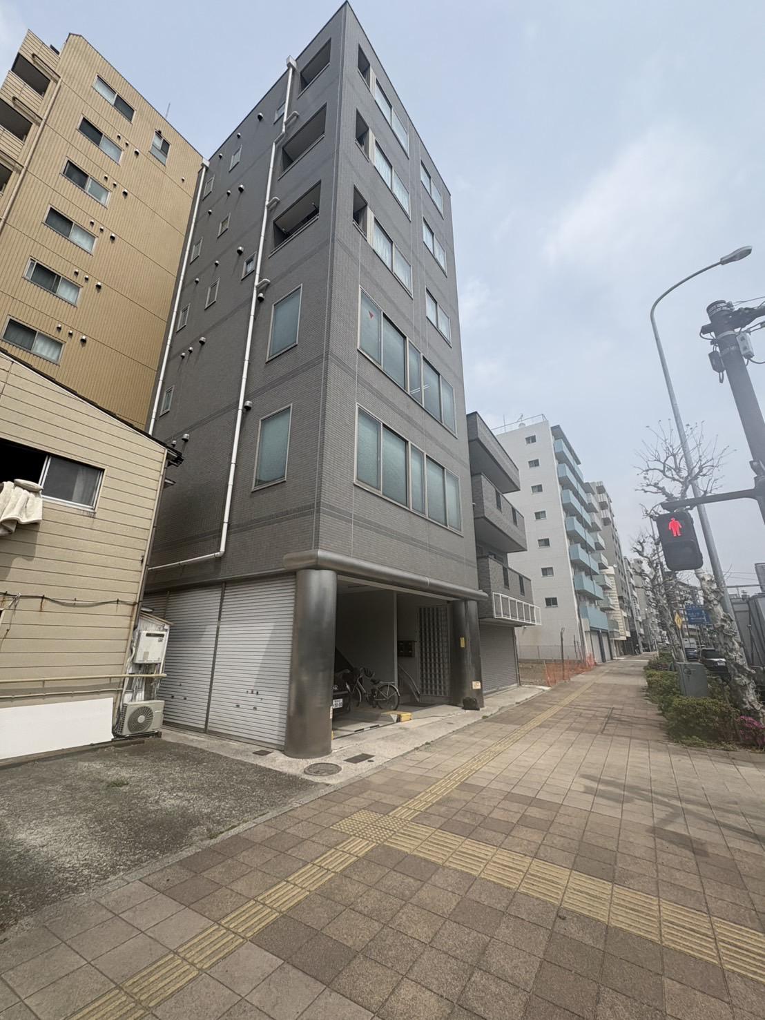 竹内ビル