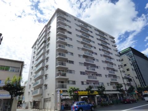 メゾン茨木西駅前