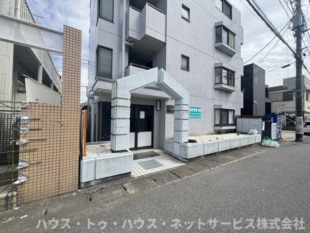 ハイツ松戸II