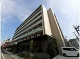 レジュールアッシュ神戸ハーバーランド