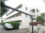 第3アベニューハウス