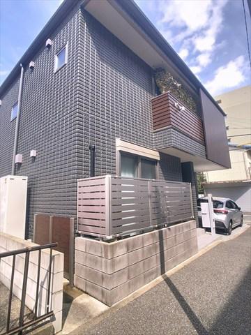 ENEウエスト姪浜駅