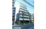 ザ・プレミアムスイート中野鷺宮