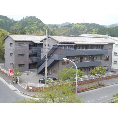 皇徳寺ファーストビルB棟