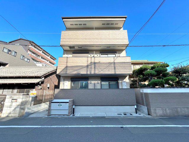 H-MAISON加美正覚寺VII