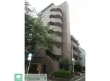 ヴィラ・ハーモニー目黒川
