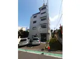 須賀町マンション