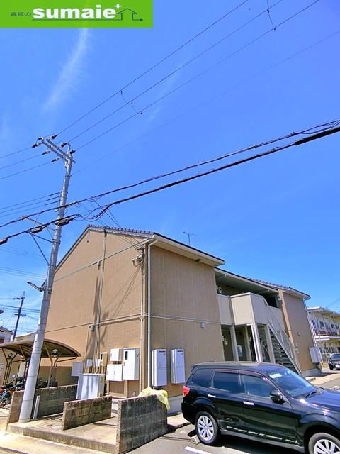 フィオーレ野崎II
