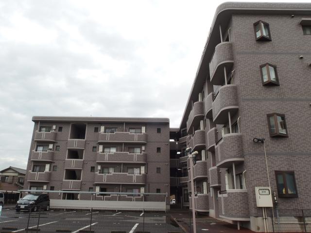 グランドゥール須田