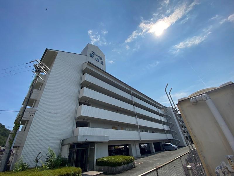 コーポ青山II