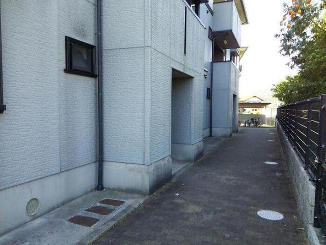 ペアシティゆう II