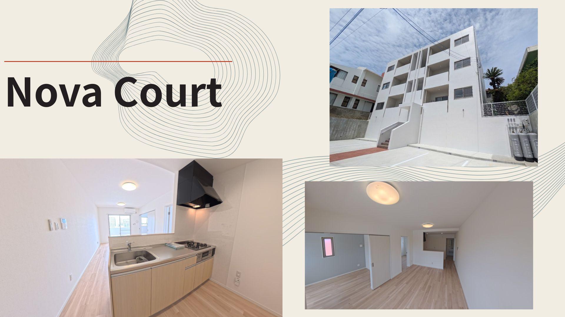 NOVA COURT