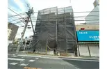 狭山市入間川3丁目アパート