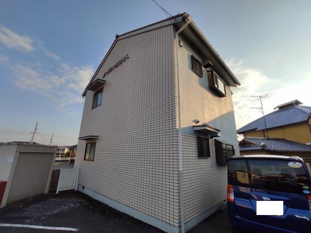 ガーデンハウス川入(2DK/1階)