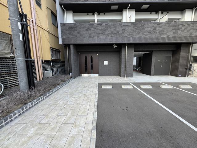CRESTTAPP野田