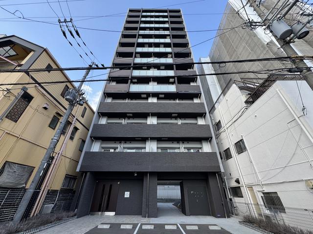 CRESTTAPP野田