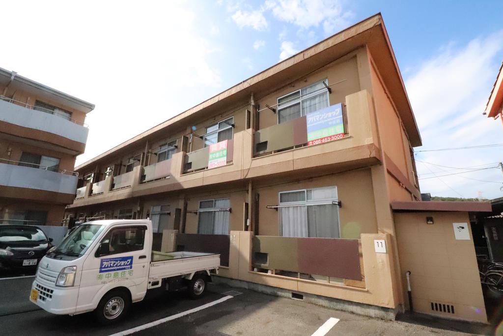 松島コーポ
