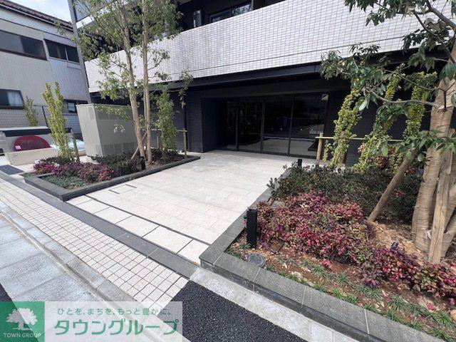 RELUXIA GRANDE 川崎大師公園